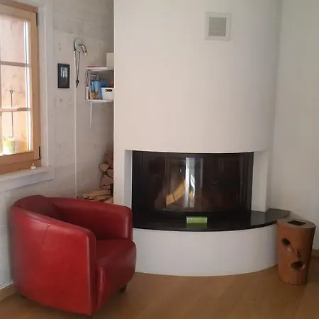 - Serenite Alpine Apartment