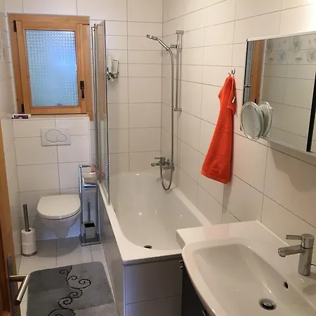 - Serenite Alpine Apartman