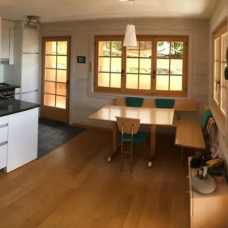 - Serenite Alpine Apartman