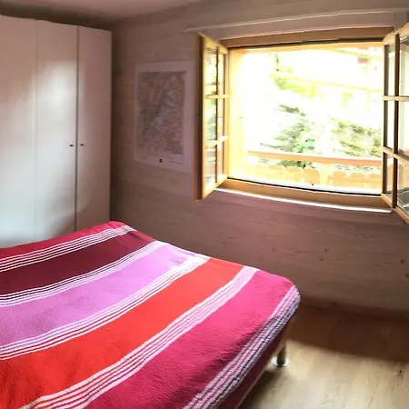 - Serenite Alpine Apartman