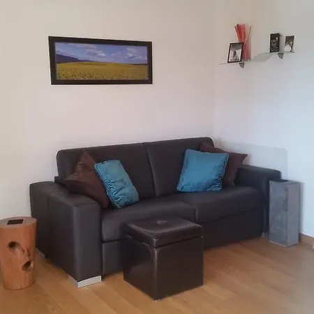 Apartman - Serenite Alpine *