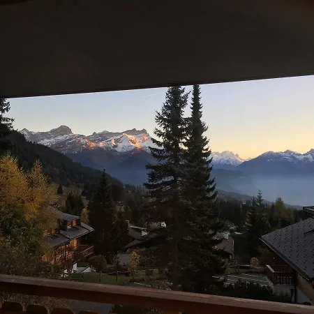 Apartman - Serenite Alpine